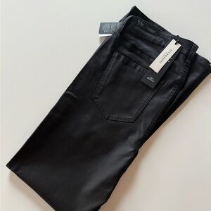 Women’s Black Jeans